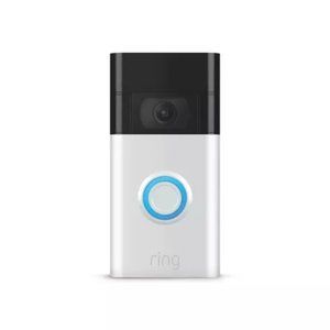 Ring Doorbell
